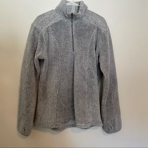 NWOT Kuhl half-zip pullover